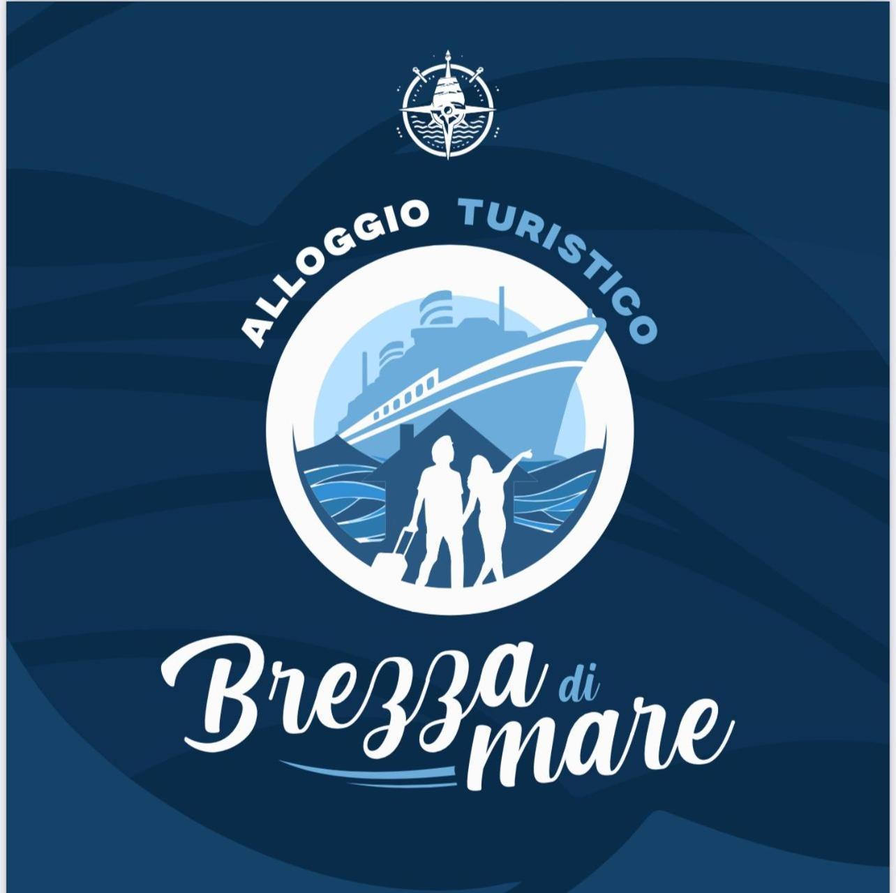 Brezza Di Mare 아파트 *